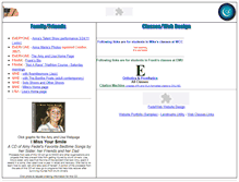 Tablet Screenshot of fedel.com